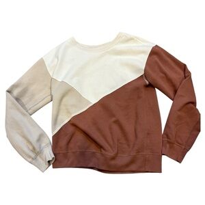 GUC Abercrombie and Fitch Crewneck